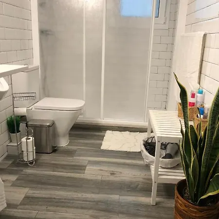 Apartmán Flat Center - Costa Brava.
