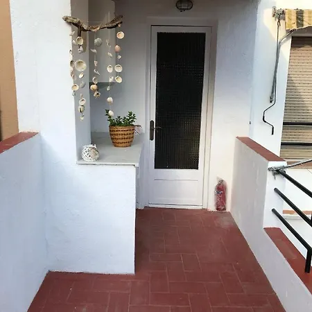 Apartamento Flat Center - Costa Brava.