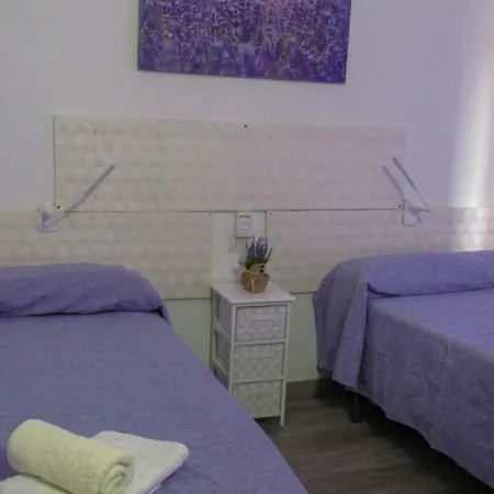Flat Center - Costa Brava.