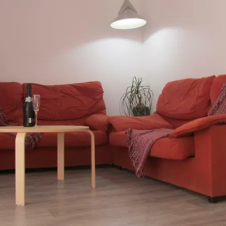 Flat Center - Costa Brava. Apartamento