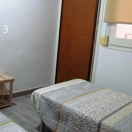 Apartamento Flat Center - Costa Brava.