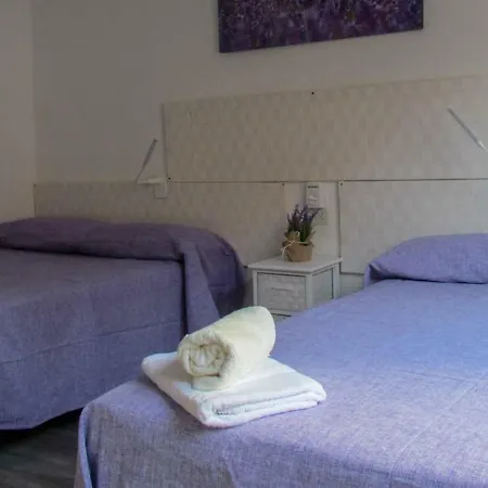 Flat Center - Costa Brava. Apartamento Blanes