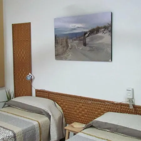 Flat Center - Costa Brava.