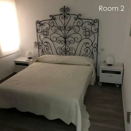 Flat Center - Costa Brava.