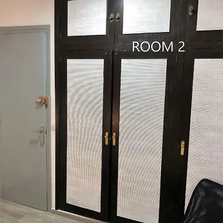 Apartment Flat Center - Costa Brava.