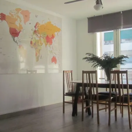Flat Center - Costa Brava. * بلانيس