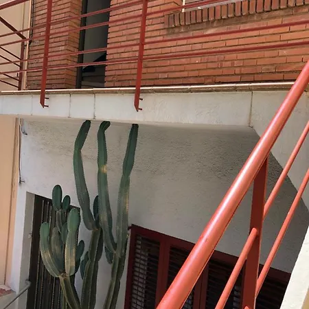 Flat Center - Costa Brava. Apartment Blanes